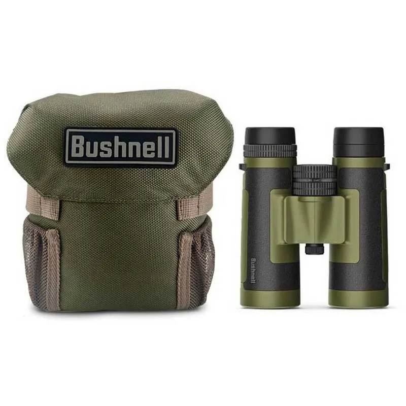 Bushnell R5 Ranger 10x42 Kikare, Green, One Size