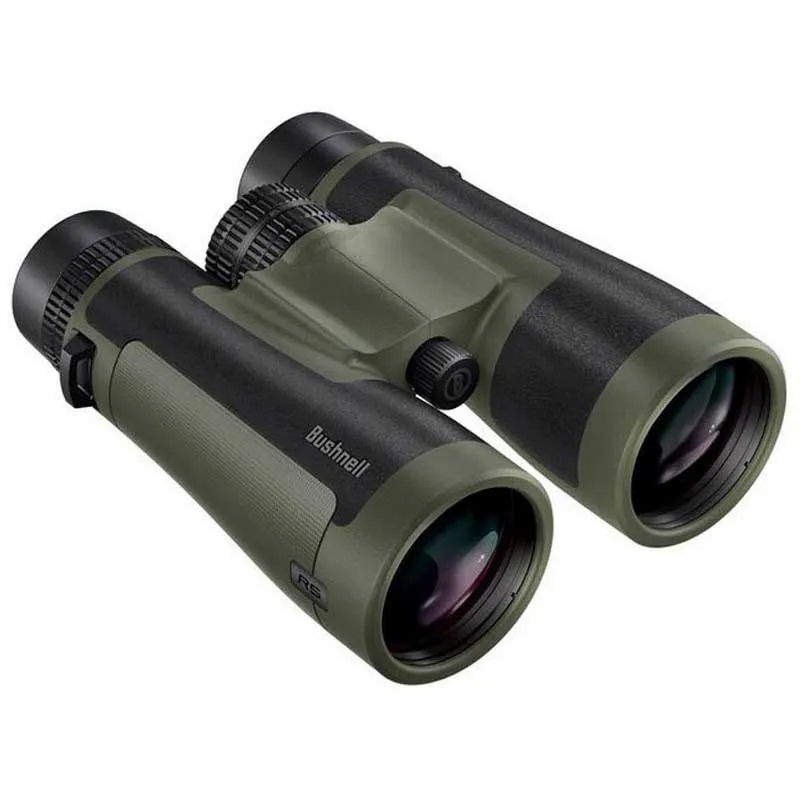 Bushnell R5 Ranger 12x50 Kikare, Green, One Size