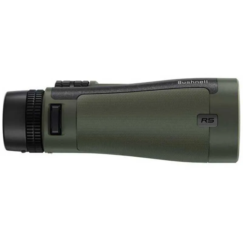 Bushnell R5 Ranger 12x50 Kikare, Green, One Size