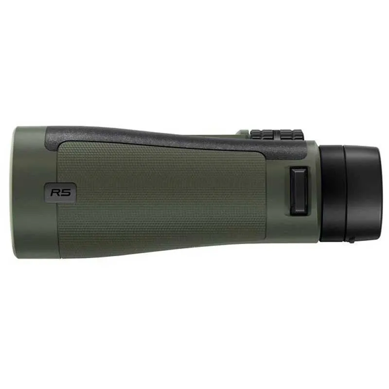 Bushnell R5 Ranger 12x50 Kikare, Green, One Size