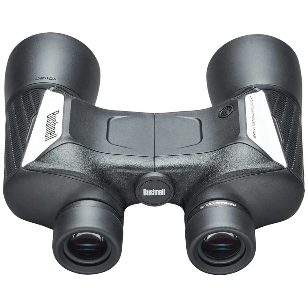 Bushnell Spectator Sport Porro Permafocus 10x50 Kikare, Black, One Size