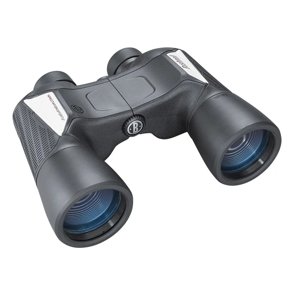 Bushnell Spectator Sport Porro Permafocus 12x50 Kikare, Black, One Size