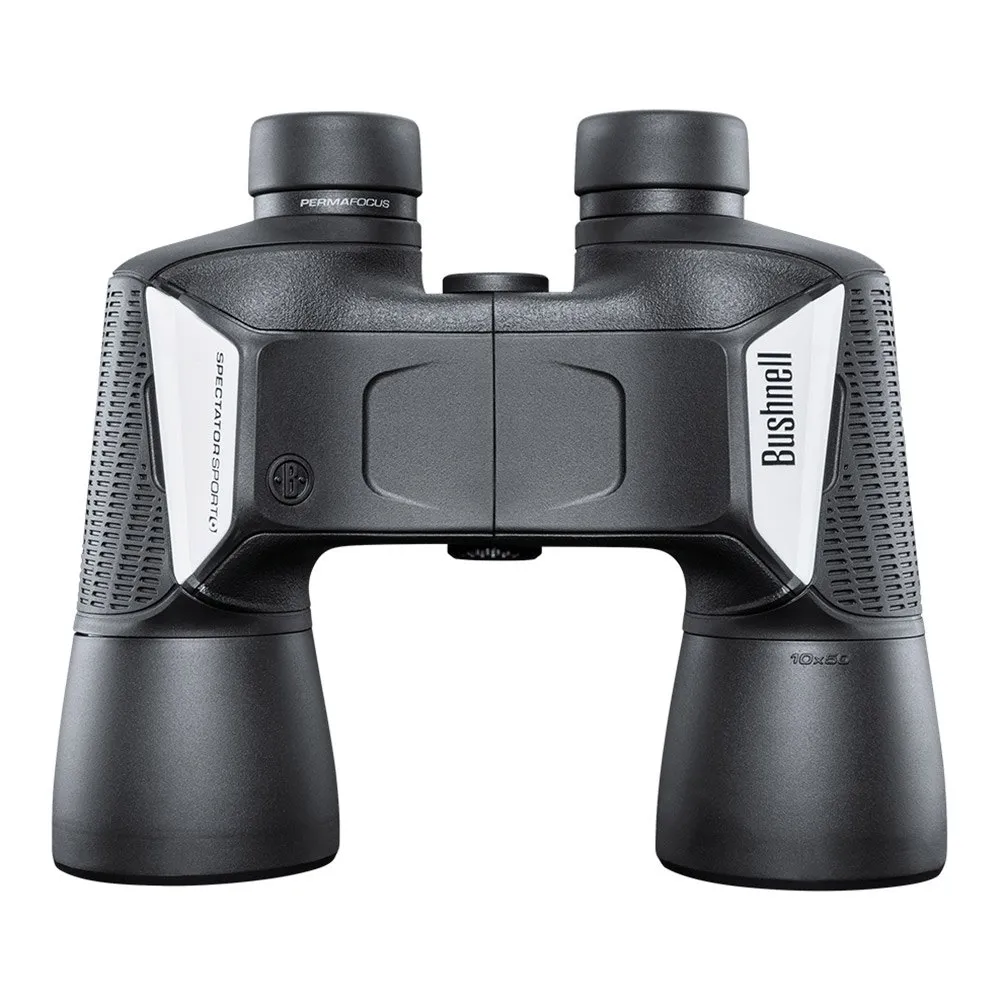 Bushnell Spectator Sport Porro Permafocus 12x50 Kikare, Black, One Size