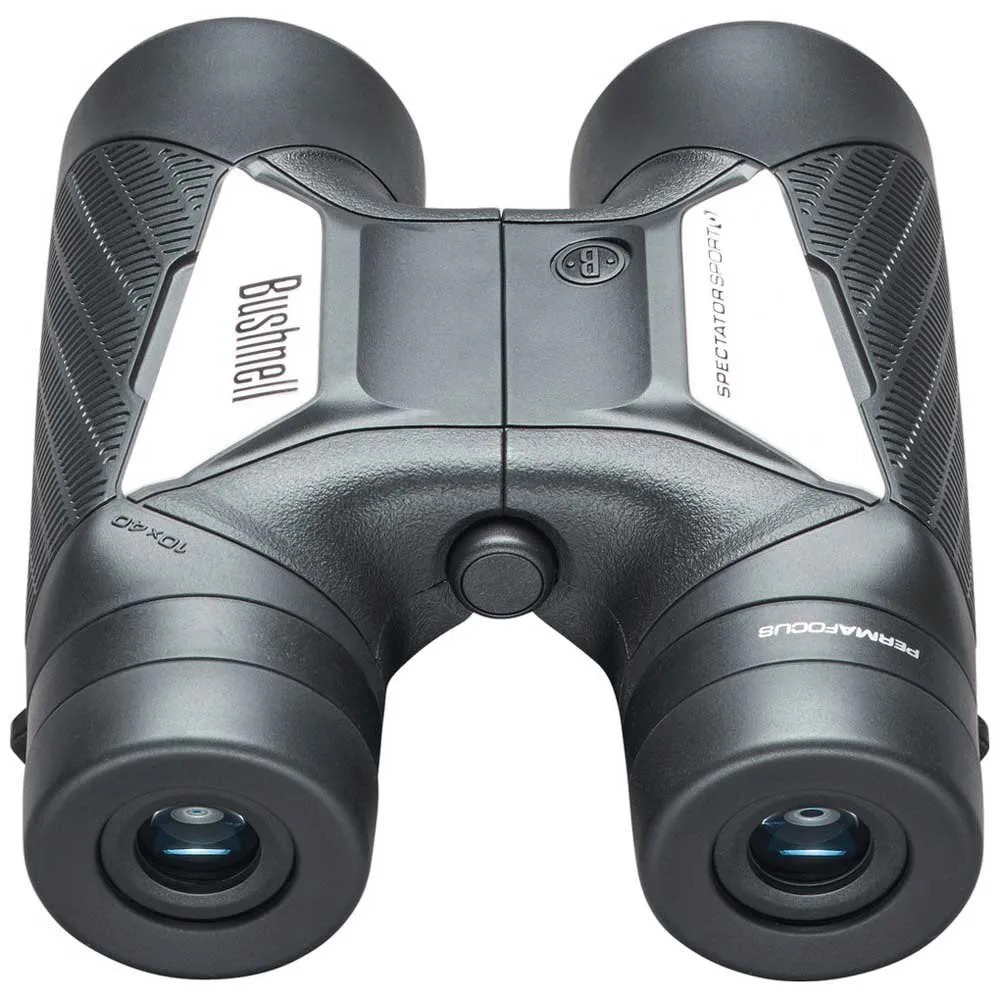 Bushnell Spectator Sport Roof Permafocus 10x40 Kikare, Black, One Size