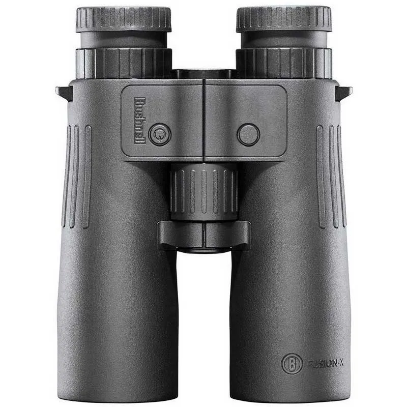 Bushnell Telemetro Fusion X 10x42 Kikare, Black, One Size Bushnell Telemetro Fusion X 10x42 Kikare, Black, One Size