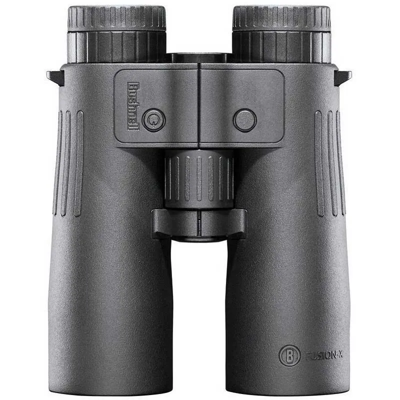 Bushnell Telemetro Fusion X 10x42 Kikare, Black, One Size Bushnell Telemetro Fusion X 10x42 Kikare, Black, One Size