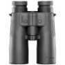 Bushnell Telemetro Fusion X 10x42 Kikare, Black, One Size