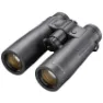 Bushnell Telemetro Fusion X 10x42 Kikare, Black, One Size