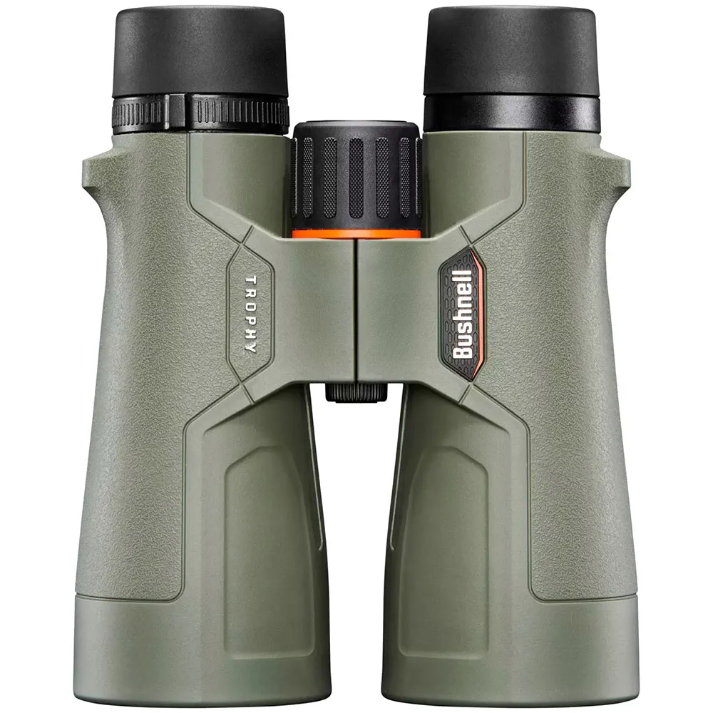 Bushnell Trophy Xtreme 10x50 Kikare, Green, One Size
