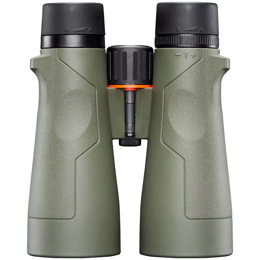 Bushnell Trophy Xtreme 10x50 Kikare, Green, One Size
