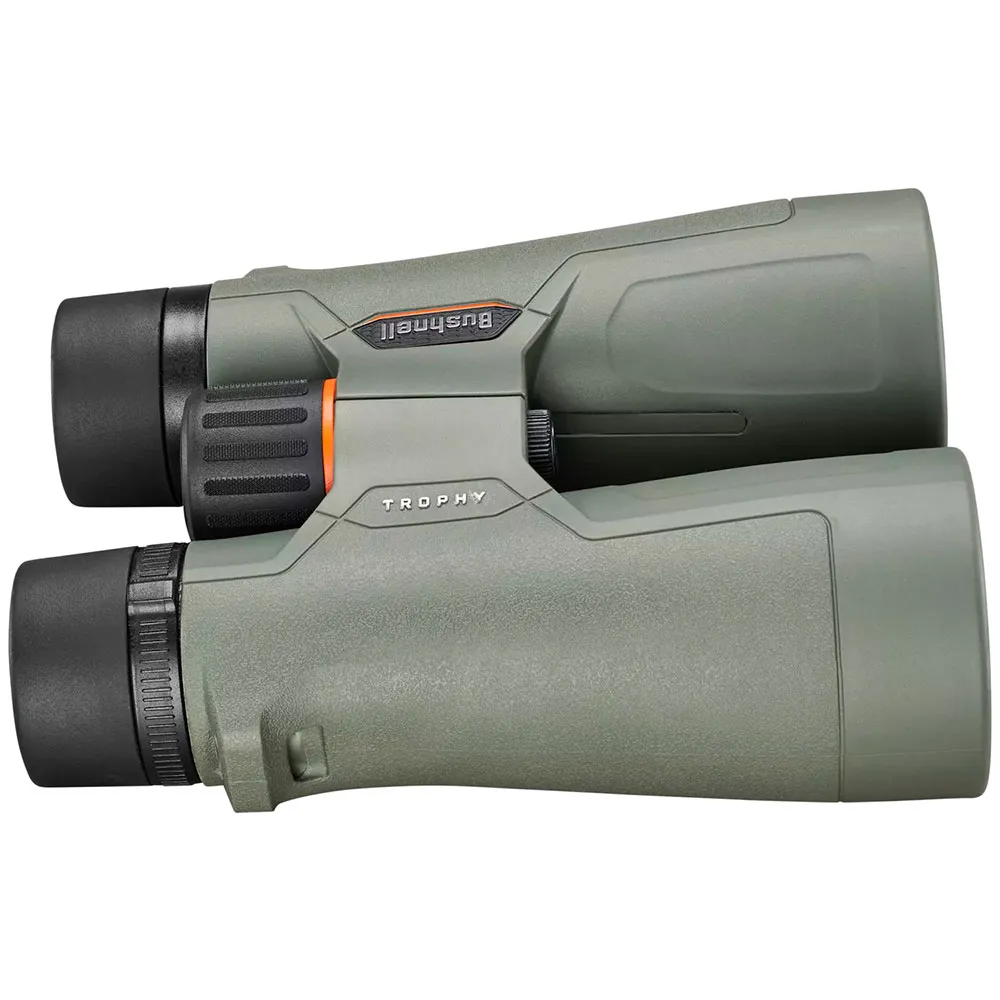 Bushnell Trophy Xtreme 10x50 Kikare, Green, One Size