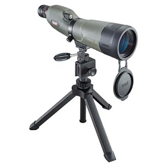 Bushnell Trophy Xtreme 20/60x65 Kikare, Black / green, One Size