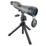 Bushnell Trophy Xtreme 20/60x65 Kikare, Black / green, One Size