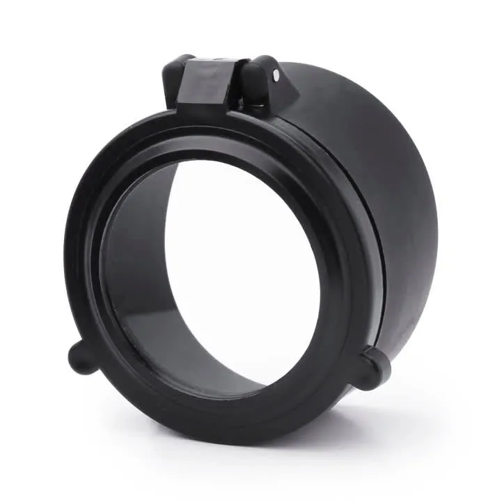 Butler Creek Blizzard Lens Protection #2, Black, 33.0-35.3mm Butler Creek Blizzard Lens Protection #2, Black, 33.0-35.3mm