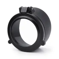 Butler Creek Blizzard Lens Protection #3