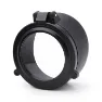 Butler Creek Blizzard Lens Protection #3, Black, 35.6-37.8mm