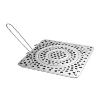 Butsir 73900 Repu0042 Bärbar Kökbrödrost 20x20 Cm Butsir 73900 Repu0042 Bärbar Kökbrödrost 20x20 Cm