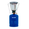 Butsir Labc0007 Piezo Gas Lampa, Blue / black, One Size