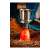 Butsir Natura 73902 Gaskök För Camping 14x22 Cm