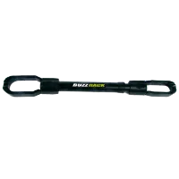 BUZZRACK adapter till damcyklar, MTB o.l.