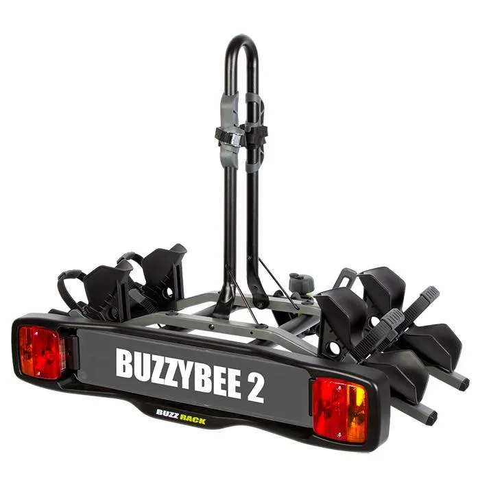 BUZZRACK BuzzyBee 2 cykelhållare för 2 cyklar BUZZRACK BuzzyBee 2 cykelhållare för 2 cyklar