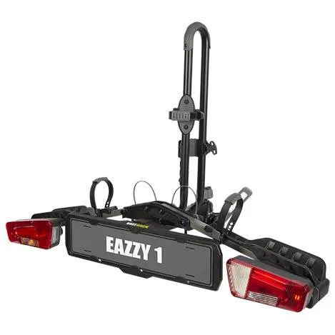 BUZZRACK Eazzy 1 vikbar cykelhållare för 1 cykel 13 pol BUZZRACK Eazzy 1 vikbar cykelhållare för 1 cykel 13 pol