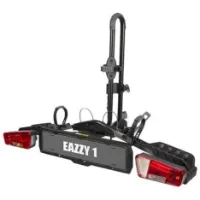BUZZRACK Eazzy 1 vikbar cykelhållare för 1 cykel 13 pol BUZZRACK Eazzy 1 vikbar cykelhållare för 1 cykel 13 pol
