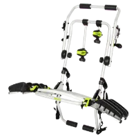 BUZZRACK Pilot cykelhållare för bilar utan dragkrok BUZZRACK Pilot cykelhållare för bilar utan dragkrok
