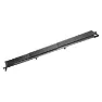 BUZZRACK Rampe till E-scorpion/E-hornet, Silver, One Size