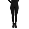 By City 7000018 Thermal Baslagerbyxor, Black