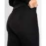 By City 7000018 Thermal Baslagerbyxor, Black