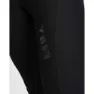 By City 7000018 Thermal Baslagerbyxor, Black