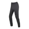 By City 7000018 Thermal Baslagerbyxor, Black