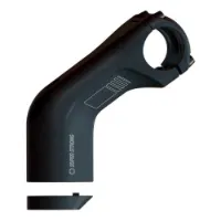 by.schulz Alpha Sds 31.8 Mm Cykelstyrstam by.schulz Alpha Sds 31.8 Mm Cykelstyrstam