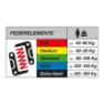 by.schulz G.2 Lt Xxl 60-85kg Sadelstolpe, Black, 670mm, 33.9mm