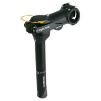 by.schulz Quill Twist Sds 31.8 Mm Cykelstyrstam