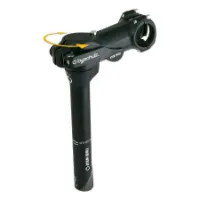 by.schulz Quill Twist Sds 31.8 Mm Cykelstyrstam