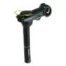 by.schulz Quill Twist Sds 31.8 Mm Cykelstyrstam