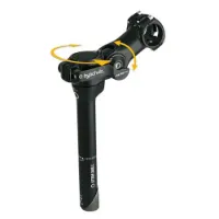 by.schulz Quilltwist Prosds 31.8 Mm Cykelstyrstam