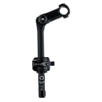 by.schulz Speedlifter Pro Sds T11 25.4 Mm Cykelstyrstam