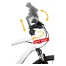 by.schulz Speedlifter Pro Sds T11 25.4 Mm Cykelstyrstam, Black, 88mm, -10º-50º