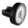 by.schulz Speedlifter Top Cap Clock Stamlock, Black, One Size