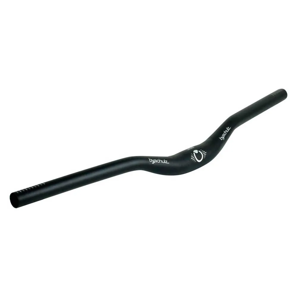 by.schulz Sport Super Strong Styre, Black, 31.8mm, 680mm