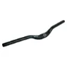 by.schulz Sport Super Strong Styre, Black, 31.8mm, 680mm
