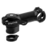 by.schulz Twist Sds 31.8 Mm Cykelstyrstam