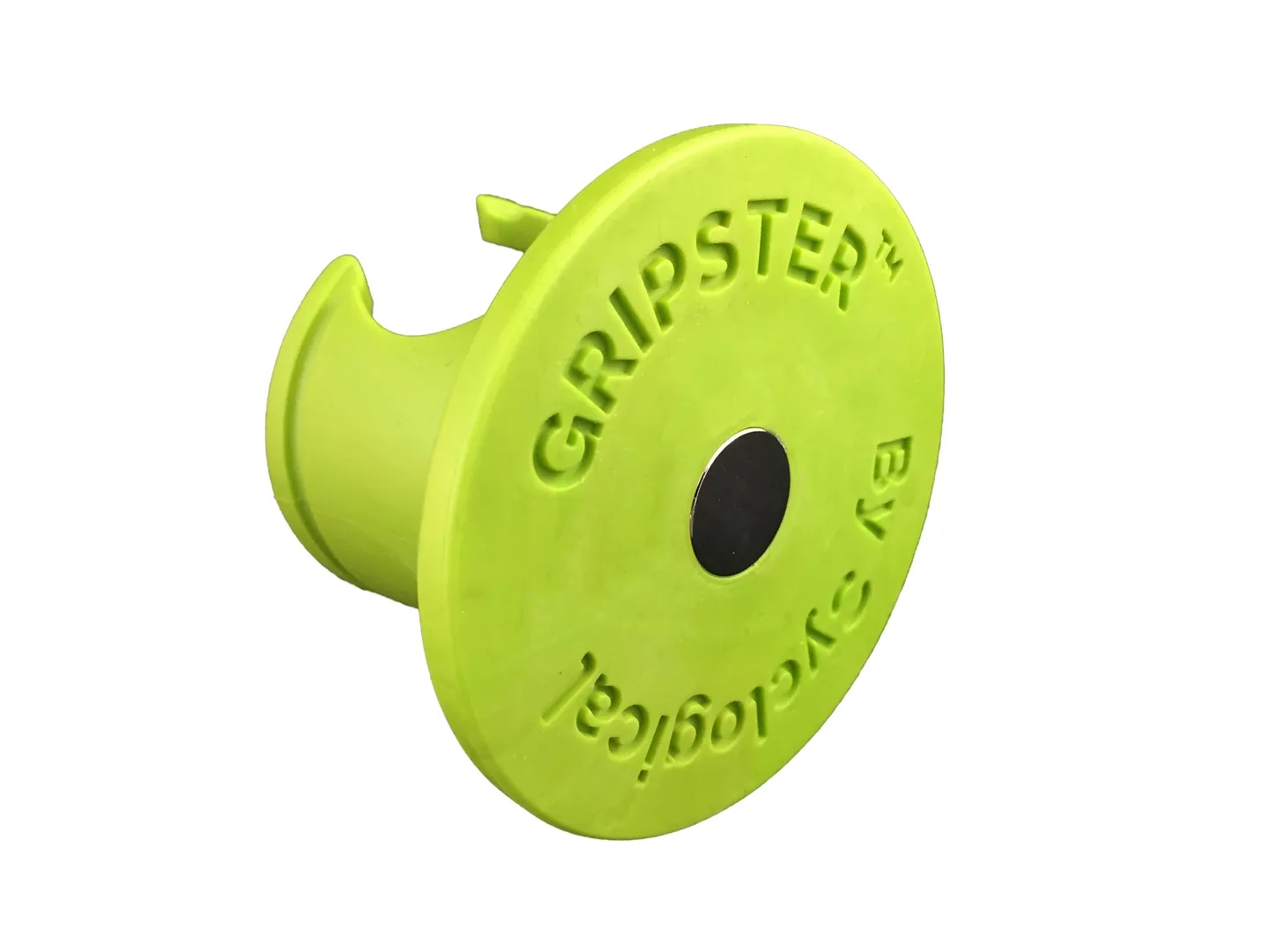ByCyclogical Gripster cykelholder