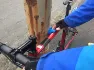 ByCyclogical Gripster cykelholder