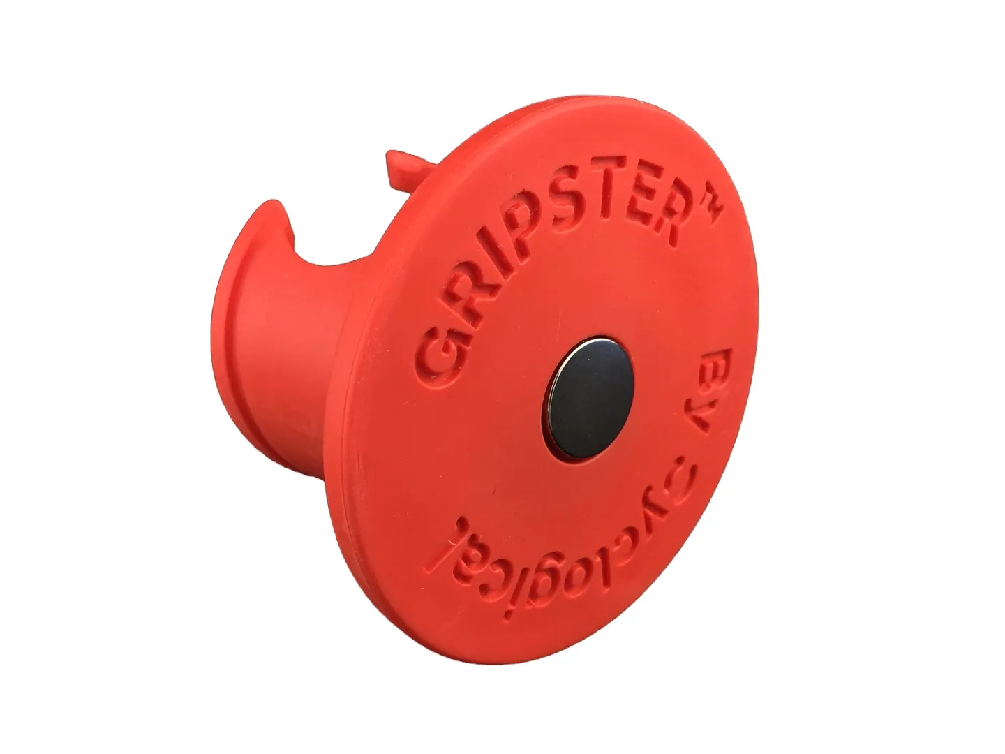 ByCyclogical Gripster cykelholder