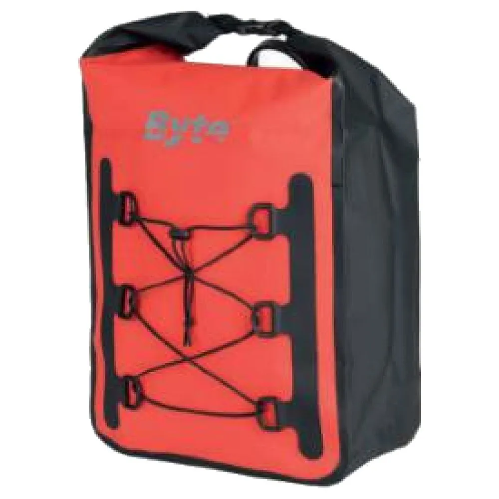 Byte Aqua 23l Sidoväska, Red, One Size Byte Aqua 23l Sidoväska, Red, One Size