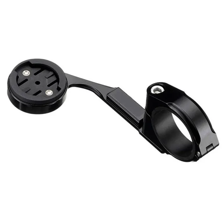 Byte Bryton Styrfäste För Cykelcomputer, Black, One Size Byte Bryton Styrfäste För Cykelcomputer, Black, One Size